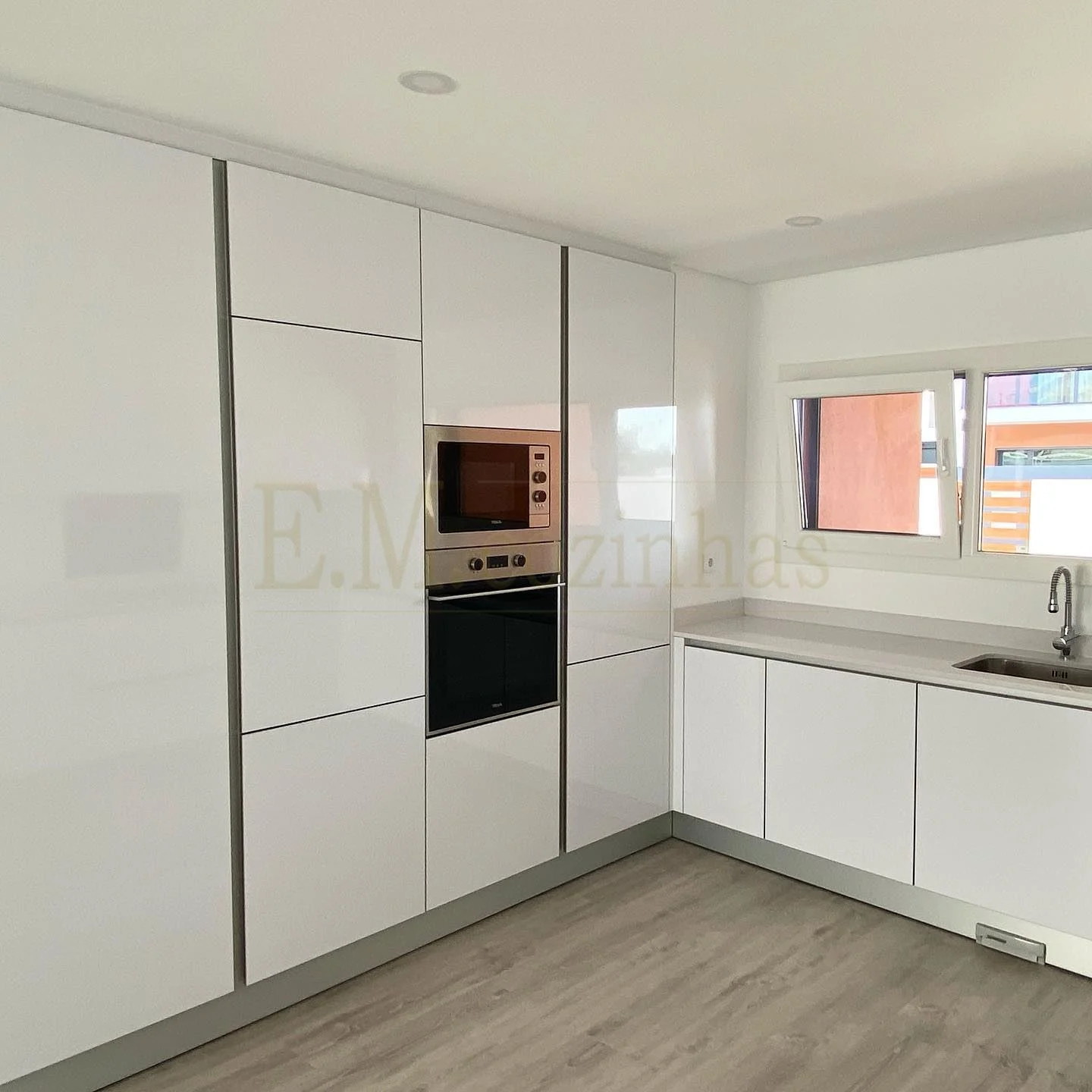 Cozinhas — projeto 28
