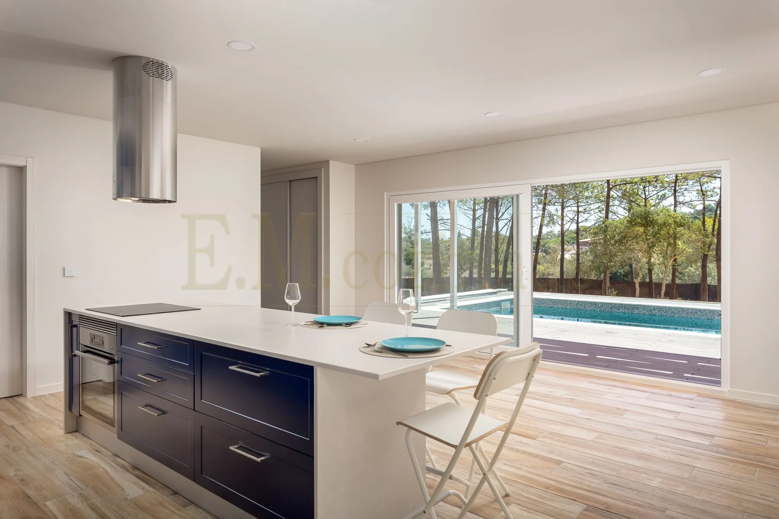 Cozinhas — projeto 64