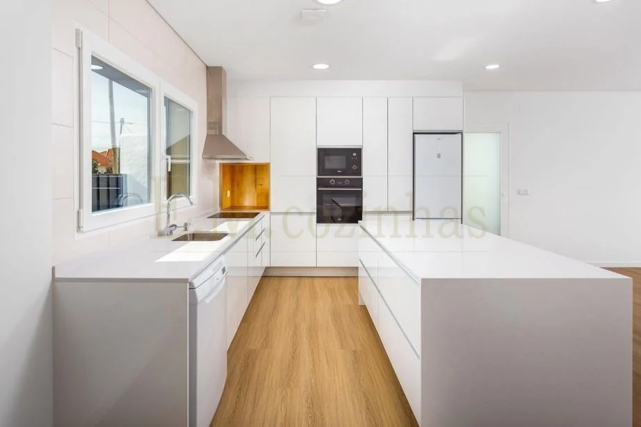 Cozinhas — projeto 52