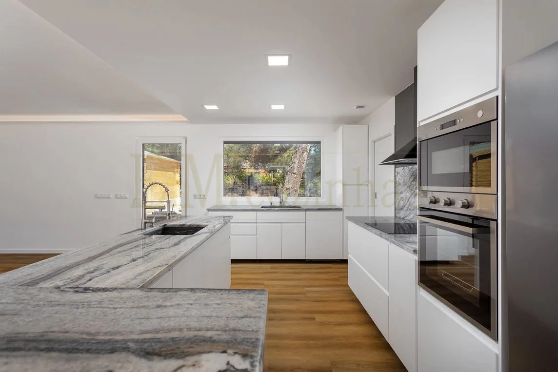 Cozinhas — projeto 14