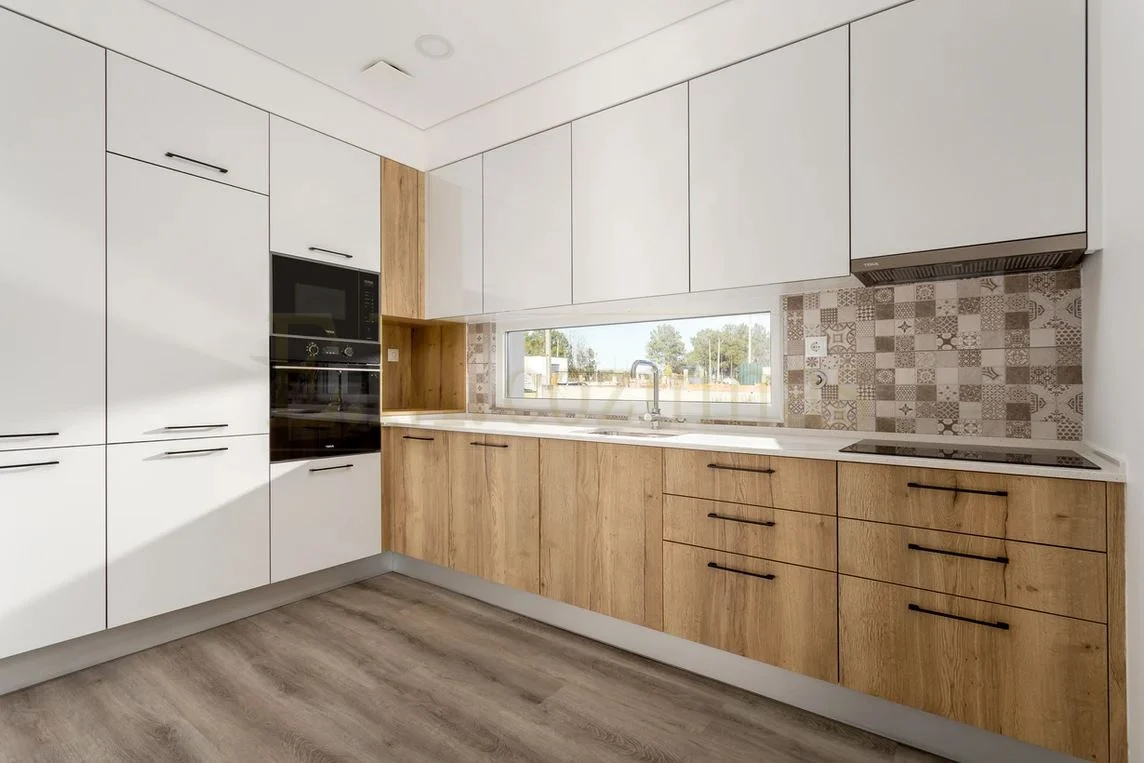 Cozinhas — projeto 13