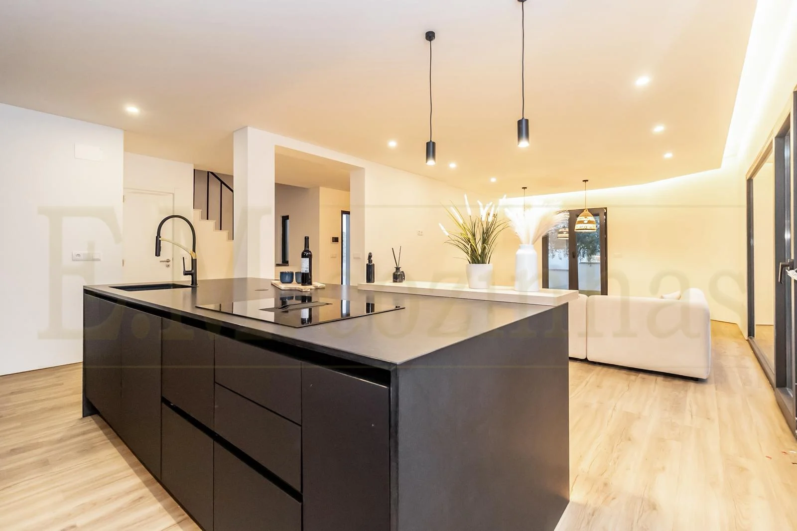 Cozinhas — projeto 7