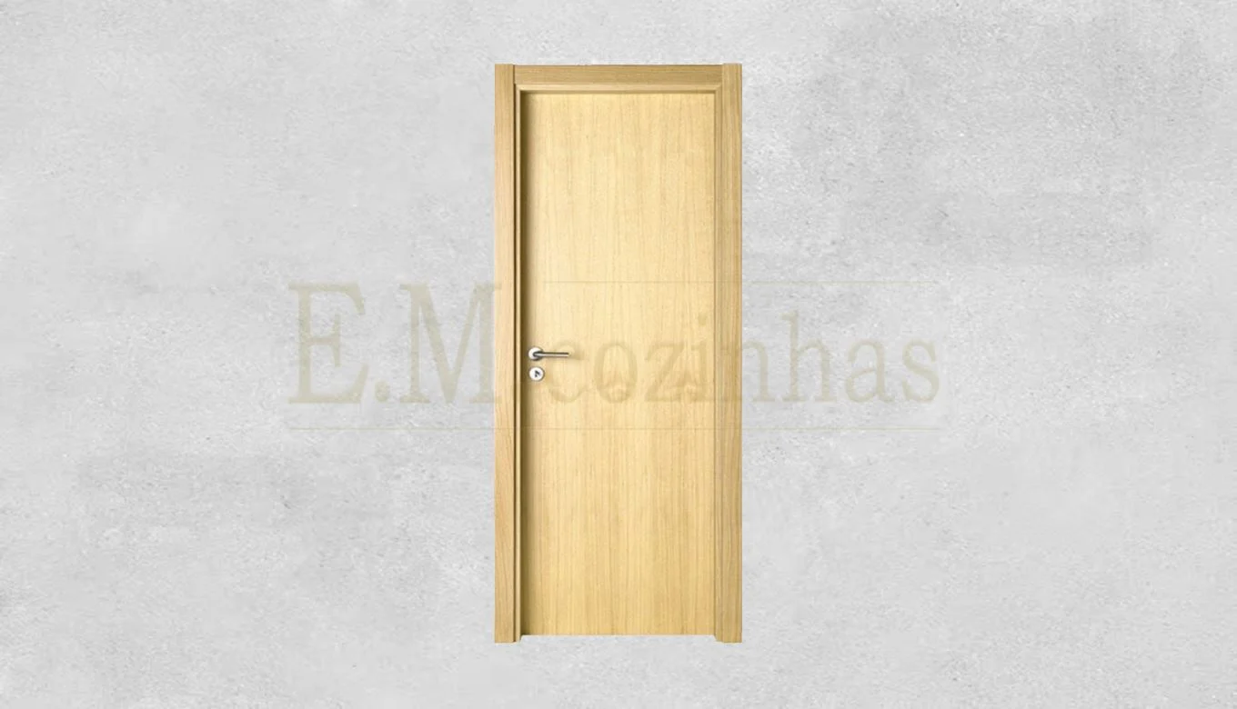 Portas — projeto 7