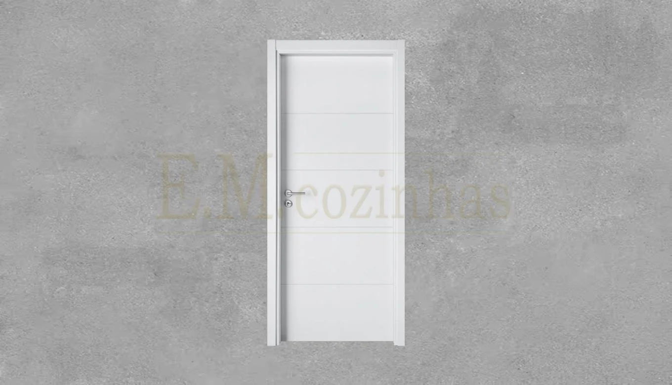 Portas — projeto 11
