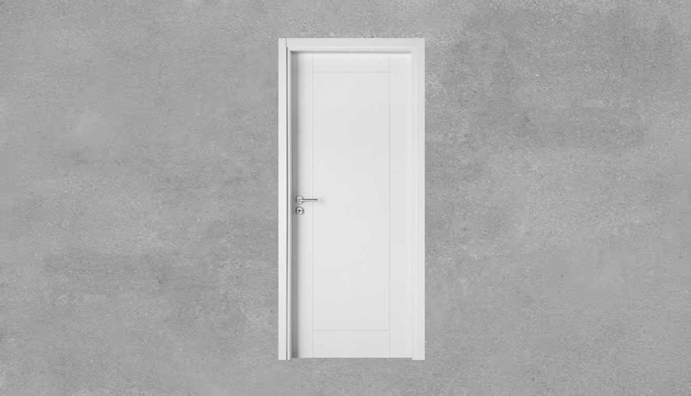 Portas — projeto 24
