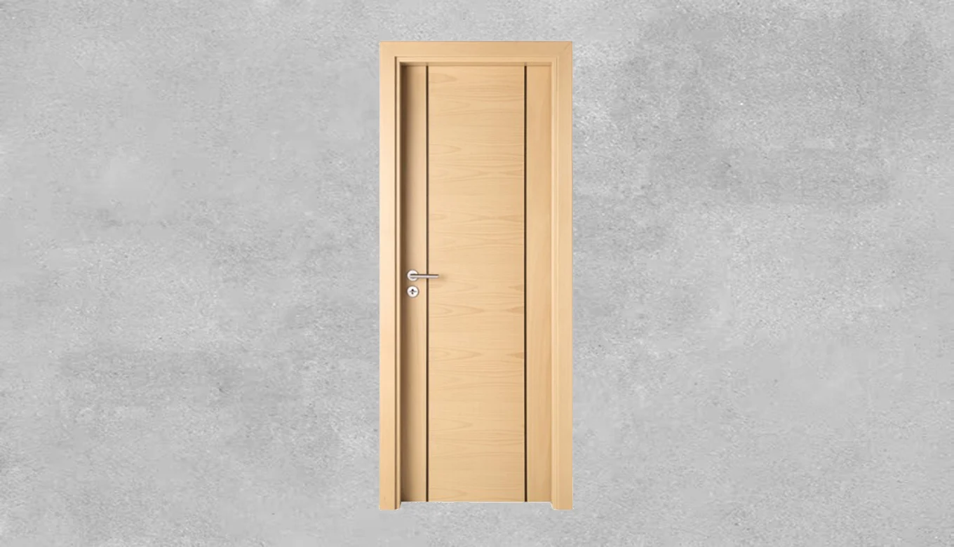 Portas — projeto 21