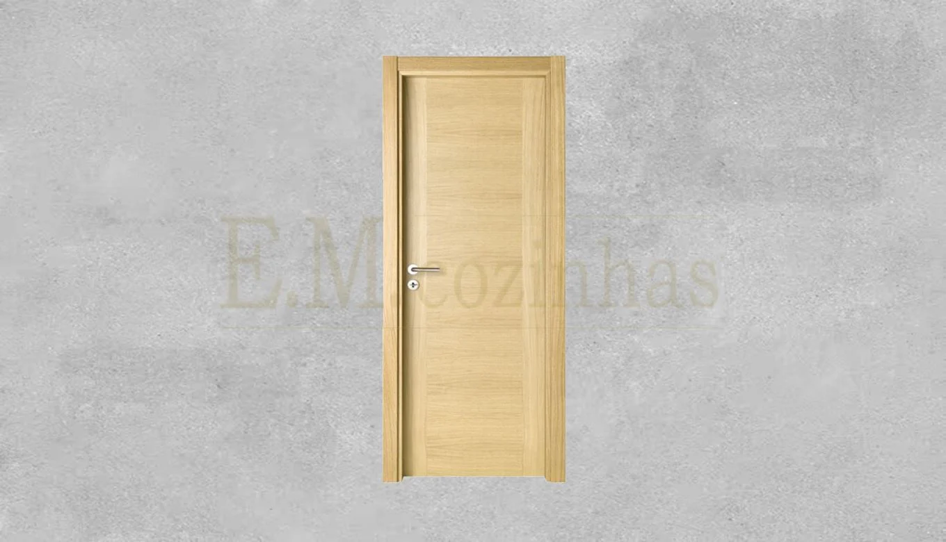 Portas — projeto 13