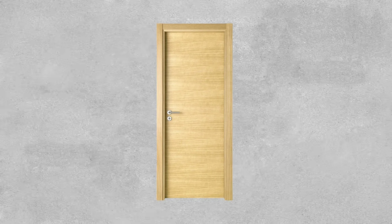 Portas — projeto 19