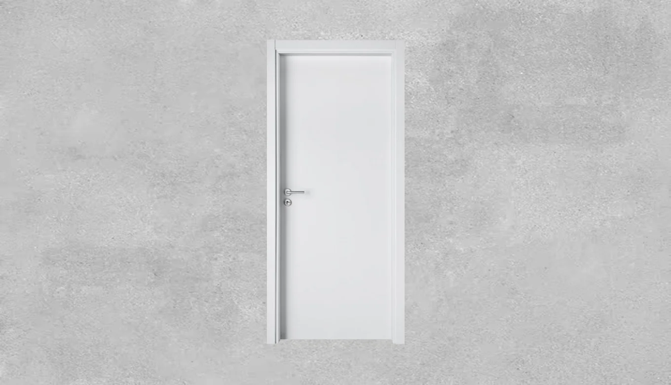 Portas — projeto 22